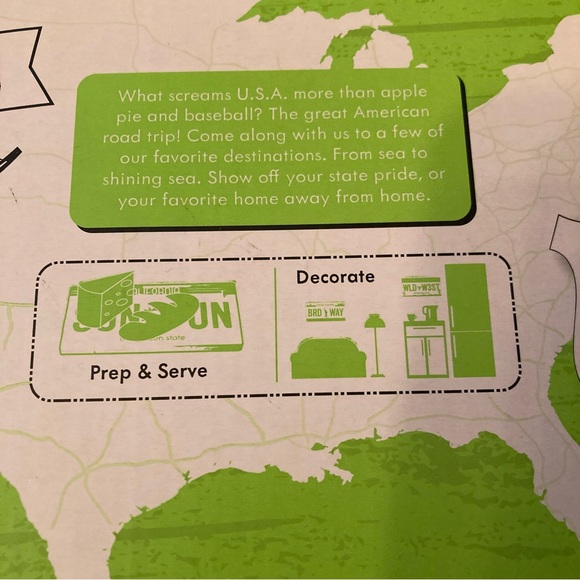 4/$10 - NEW Minnesota Bamboo Cutting Board - Picture 9 of 9